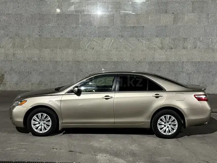 Toyota Camry 2006 года за 6 000 000 тг. в Шымкент – фото 2