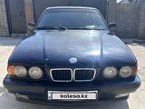 BMW 518 1996 годаүшін2 350 000 тг. в Шымкент