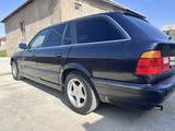 BMW 518 1996 годаүшін2 350 000 тг. в Шымкент – фото 2
