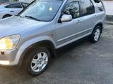 Honda CR-V 2004 годаfor6 000 000 тг. в Алматы