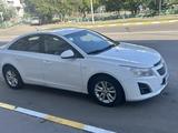 Chevrolet Cruze 2013 годаүшін3 300 000 тг. в Петропавловск
