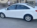 Chevrolet Cruze 2013 годаүшін3 300 000 тг. в Петропавловск – фото 3