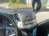 Chevrolet Cruze 2013 годаүшін3 300 000 тг. в Петропавловск – фото 5