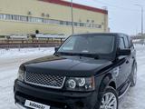 Land Rover Range Rover Sport 2005 года за 7 000 000 тг. в Караганда