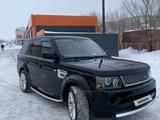 Land Rover Range Rover Sport 2005 года за 7 000 000 тг. в Караганда – фото 2