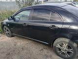 Toyota Avensis 2005 года за 4 600 000 тг. в Усть-Каменогорск – фото 3