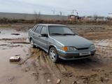 ВАЗ (Lada) 2115 2006 года за 700 000 тг. в Астана