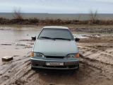 ВАЗ (Lada) 2115 2006 года за 700 000 тг. в Астана – фото 3