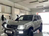 Toyota Land Cruiser 2003 годаfor8 800 000 тг. в Актау