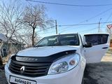 Renault Sandero 2014 годаүшін3 300 000 тг. в Петропавловск
