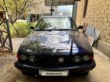 BMW 525 1995 годаүшін1 350 000 тг. в Шымкент