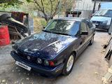 BMW 525 1995 годаүшін1 350 000 тг. в Шымкент – фото 2