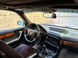 BMW 525 1995 годаүшін1 350 000 тг. в Шымкент – фото 3