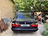 BMW 525 1995 годаүшін1 350 000 тг. в Шымкент – фото 4