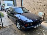 BMW 525 1995 годаүшін1 350 000 тг. в Шымкент – фото 5