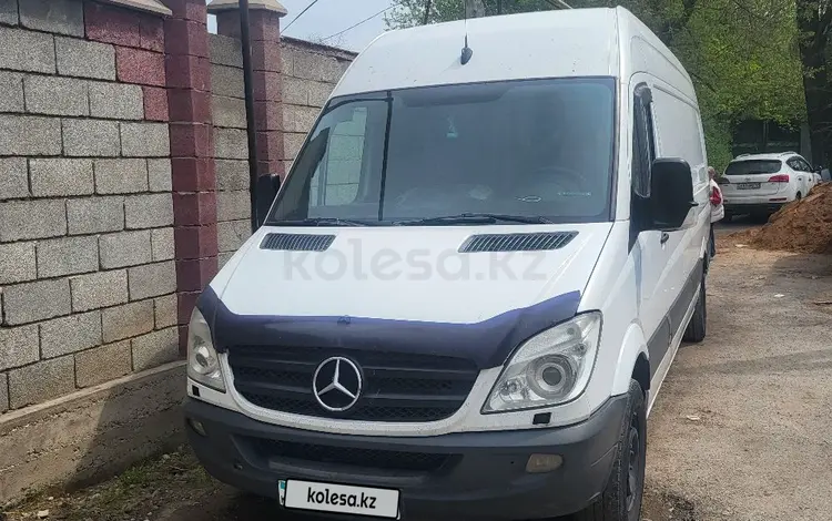 Mercedes-Benz Sprinter 2011 года за 11 550 000 тг. в Шымкент