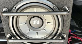 Сабвуфер JBL за 75 000 тг. в Алматы