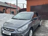 Hyundai Accent 2013 года за 4 999 000 тг. в Актобе
