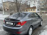 Hyundai Accent 2013 года за 4 999 000 тг. в Актобе – фото 5