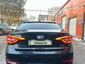 Hyundai Sonata 2015 года за 7 400 000 тг. в Алматы – фото 4