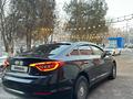 Hyundai Sonata 2015 годаүшін7 400 000 тг. в Алматы – фото 6