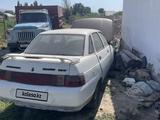 ВАЗ (Lada) 2111 2003 года за 90 000 тг. в Тараз – фото 4