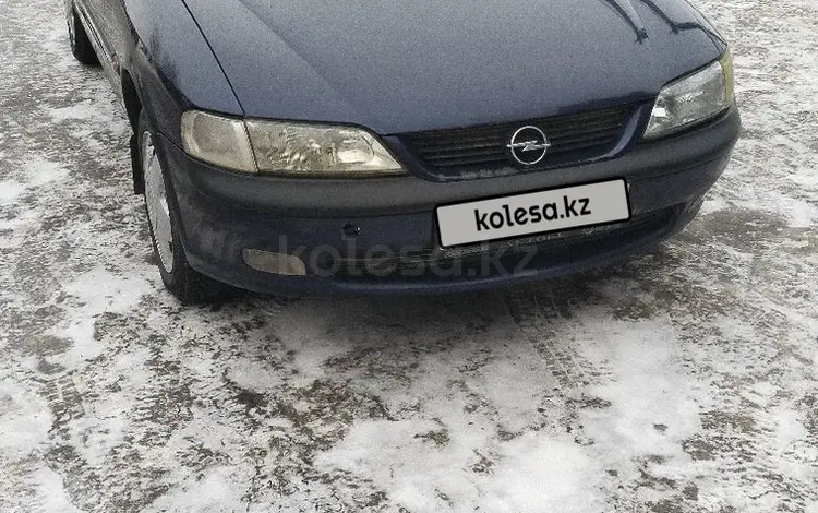 Opel Vectra 1999 годаүшін1 200 000 тг. в Актобе