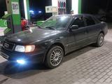 Audi 100 1992 годаfor1 450 000 тг. в Алматы