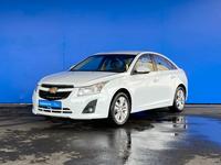 Chevrolet Cruze 2014 годаfor4 370 000 тг. в Шымкент