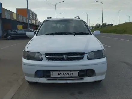 Nissan R'nessa 1997 года за 2 600 000 тг. в Алматы – фото 7