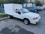 ВИС 2347 (LADA Samara) 2002 года за 1 000 000 тг. в Павлодар – фото 3
