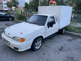 ВИС 2347 (LADA Samara) 2002 года за 1 000 000 тг. в Павлодар – фото 2