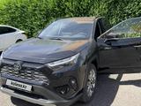 Toyota RAV4 2025 годаүшін24 000 000 тг. в Астана