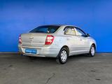 Chevrolet Cobalt 2023 года за 6 330 000 тг. в Шымкент – фото 4