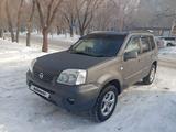 Nissan X-Trail 2004 годаүшін2 500 000 тг. в Усть-Каменогорск