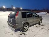 Nissan X-Trail 2004 годаүшін2 500 000 тг. в Усть-Каменогорск – фото 3