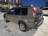 Nissan X-Trail 2004 годаүшін2 500 000 тг. в Усть-Каменогорск – фото 4