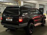 Toyota 4Runner 1998 года за 5 700 000 тг. в Талдыкорган – фото 2