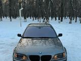 BMW 330 2002 года за 6 480 000 тг. в Алматы – фото 2