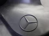 Брызговики на Mercedes Benz w124 за 13 000 тг. в Алматы