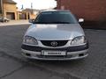 Toyota Avensis 2001 года за 2 900 000 тг. в Семей – фото 8