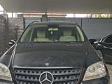 Mercedes-Benz ML 350 2005 года за 6 000 000 тг. в Каскелен – фото 2