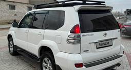 Toyota Land Cruiser Prado 2006 года за 7 500 000 тг. в Актау – фото 5