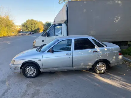 ВАЗ (Lada) 2110 2005 года за 550 000 тг. в Костанай