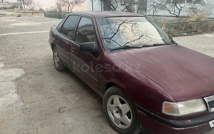 Opel Vectra 1993 годаүшін1 000 000 тг. в Актау
