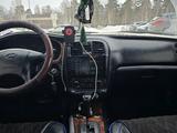 Hyundai Sonata 2003 года за 2 200 000 тг. в Щучинск