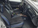 Hyundai Sonata 2003 года за 2 200 000 тг. в Щучинск – фото 3