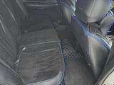 Hyundai Sonata 2003 года за 2 200 000 тг. в Щучинск – фото 4