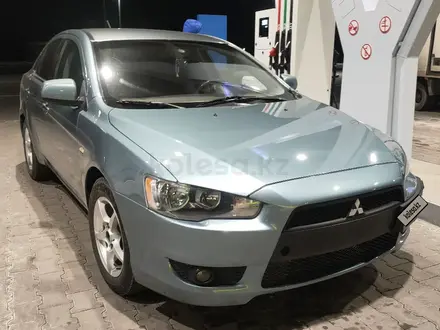 Mitsubishi Lancer 2007 года за 3 500 000 тг. в Алматы