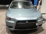 Mitsubishi Lancer 2007 годаfor3 500 000 тг. в Алматы – фото 2